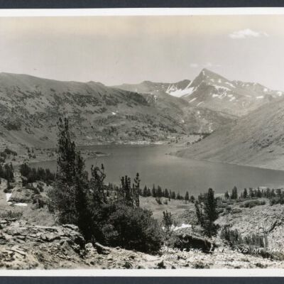 Print, Photographic