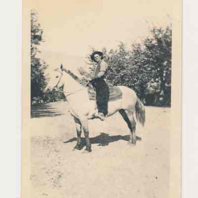 Print, Photographic