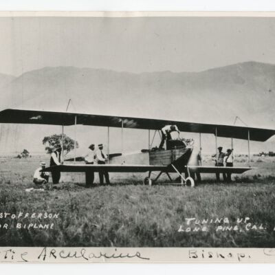 Print, Photographic