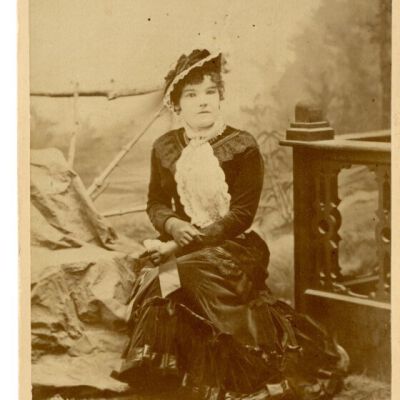 Print, Photographic