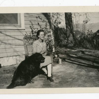 Print, Photographic