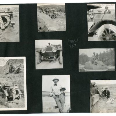 Print, Photographic