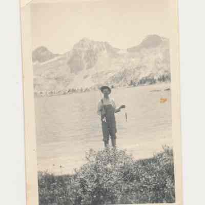 Print, Photographic