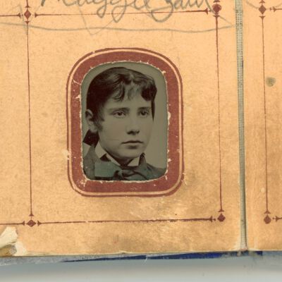 Tintype