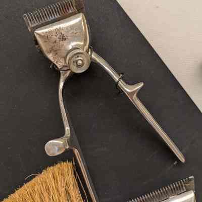 Hair Clippers