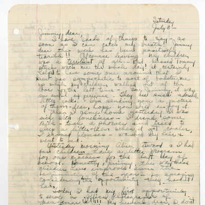 Letter