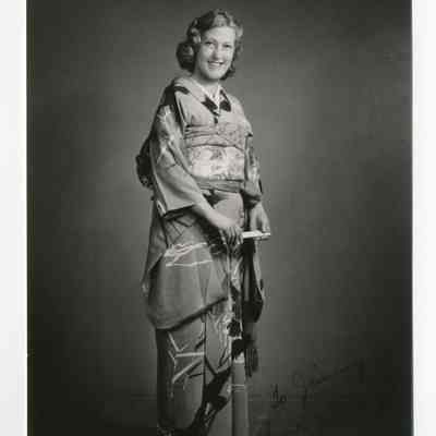 Print, Photographic