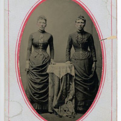 Print, Photographic