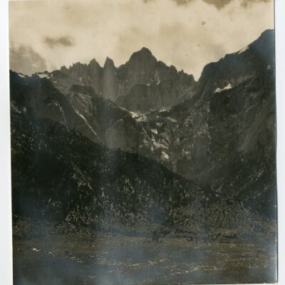 Print, Photographic