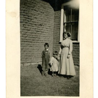 Print, Photographic