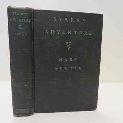Starry Adventure