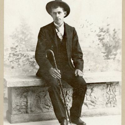 Print, Photographic