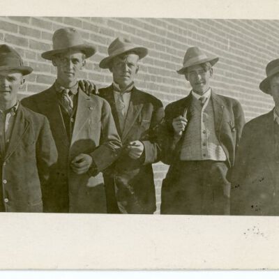 Print, Photographic