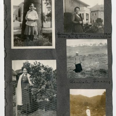 Print, Photographic