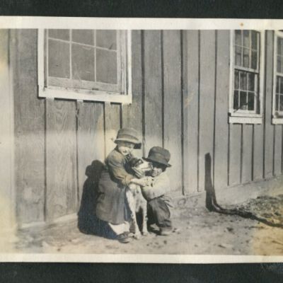 Print, Photographic
