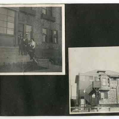 Print, Photographic