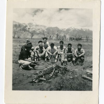 Print, Photographic