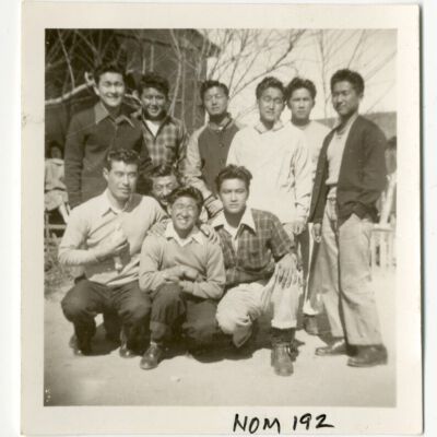 Print, Photographic