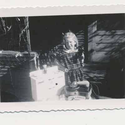 Print, Photographic