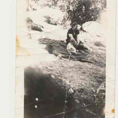 Print, Photographic