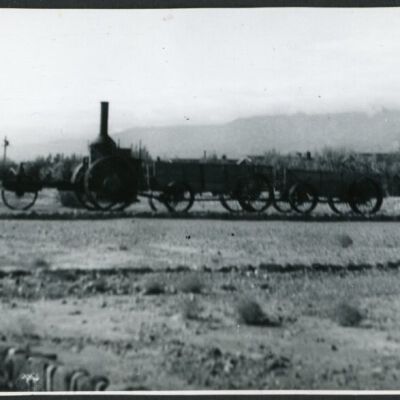 Print, Photographic