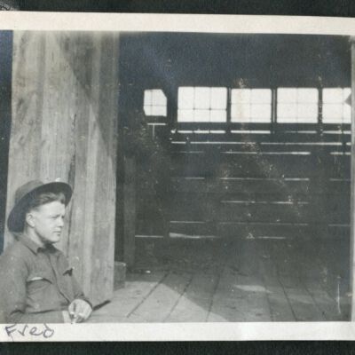Print, Photographic