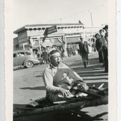 Print, Photographic