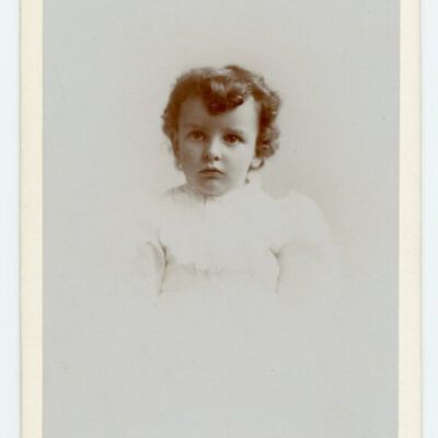 Print, Photographic