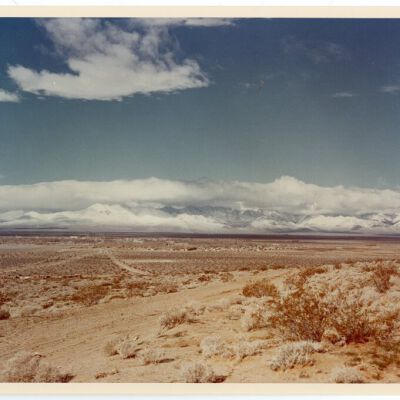 Print, Photographic