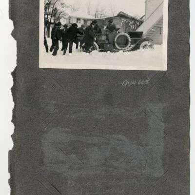 Print, Photographic
