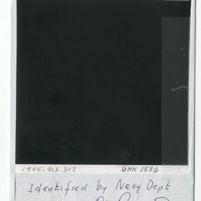 Origformat: Print-Photographic; Resolution: 150 dpi