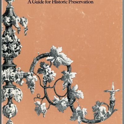 Gaslighting in America: A Guide for Historic Preservation