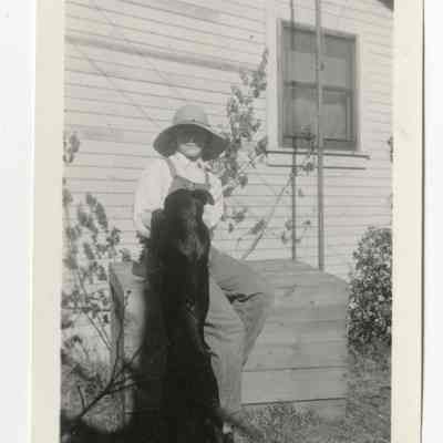 Print, Photographic