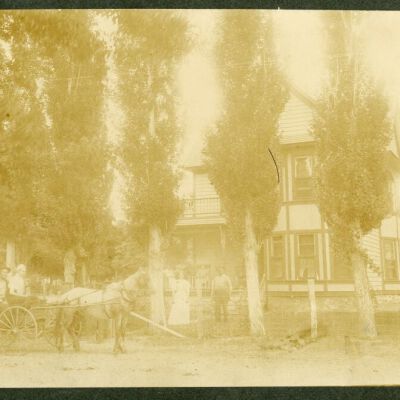 Print, Photographic