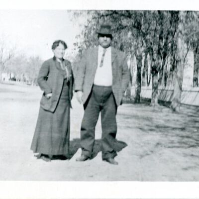 Print, Postcard