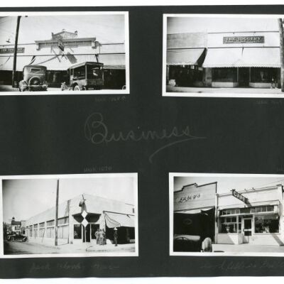 Print, Photographic
