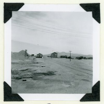 Print, Photographic