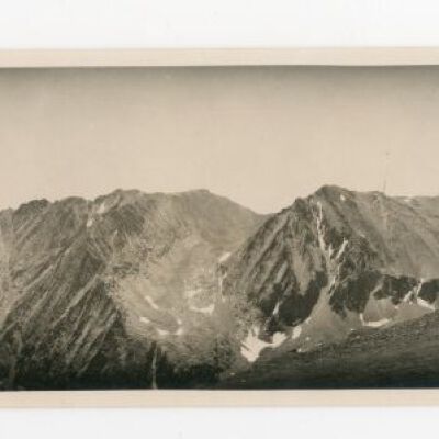 Print, Photographic