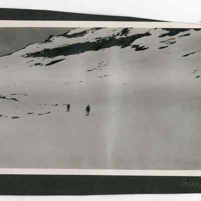 Print, Photographic