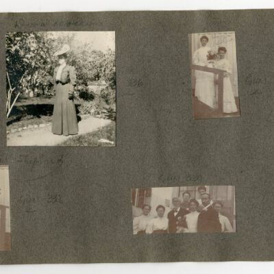 Print, Photographic