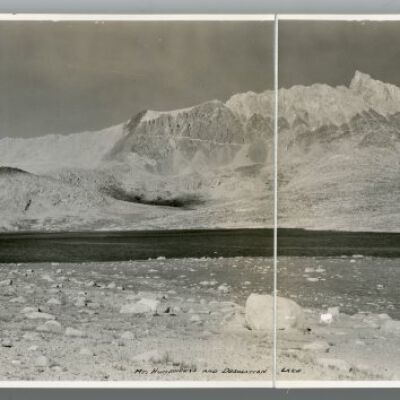 Print, Photographic
