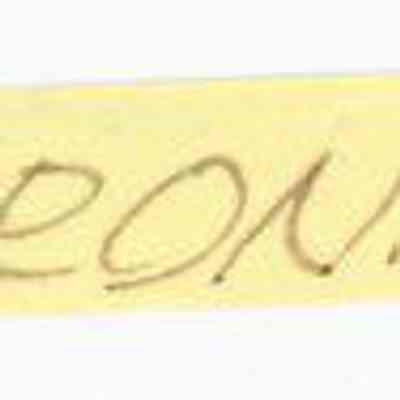 Label