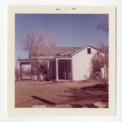 Print, Photographic