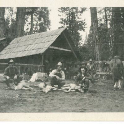 Print, Photographic