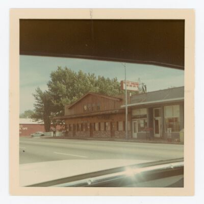 Print, Photographic
