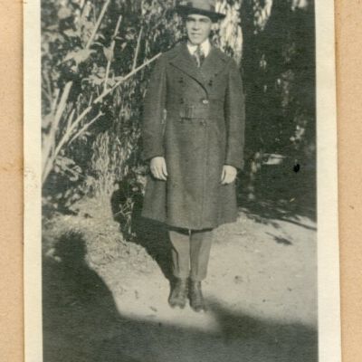 Print, Photographic