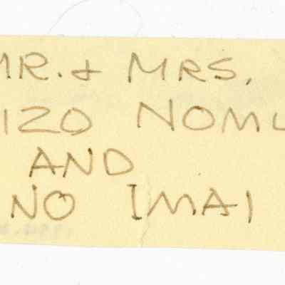 Label