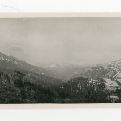 Print, Photographic