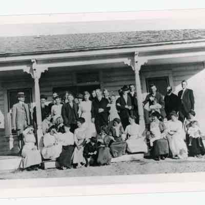 Print, Photographic