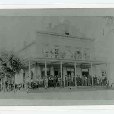 Print, Photographic